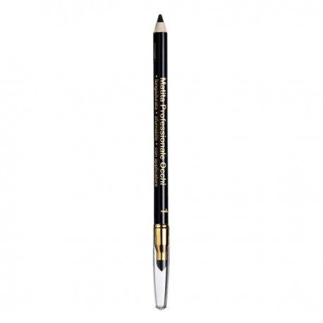8015150157513 - COLLISTAR PROFESSIONAL EYE PENCIL 01 - DELINEADORES