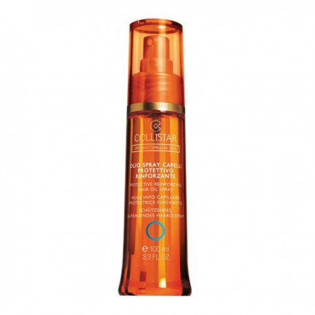 8015150260589 - COLLISTAR PROTECTIVE REINFORCING HAIR OIL SPRAY 100ML - FIJADORES