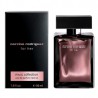 3423478919051 - NARCISO RODRIGUEZ MUSC EAU DE PERFUME 50ML VAPORIZADOR - PERFUMES