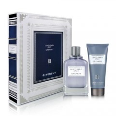 3274872298880 - GIVENCHY ONLY POUR HOMME EAU DE TOILETTE 100ML VAPORIZADOR + GEL 75ML + AFTER SHAVE 75 - PERFUMES