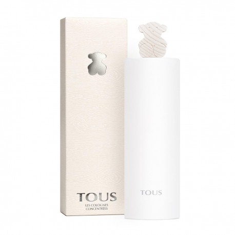8436550502589 - TOUS LES COLOGNES CONCENTREES EAU DE TOILETTE 90ML - PERFUMES