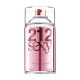8411061677018 - CAROLINA HERRERA 212 SEXY BODY MILK 200ML - PERFUMES