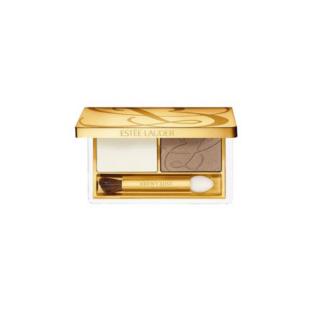 0271318362920 - ESTEE LAUDER PURE COLOR EYESHADOW DUO 10 - SOMBRAS