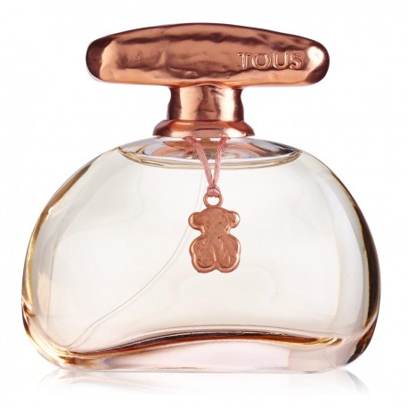 8436038837349 - TOUS TOUCH SENSUAL EAU DE TOILETTE 100ML VAPORIZADOR - PERFUMES