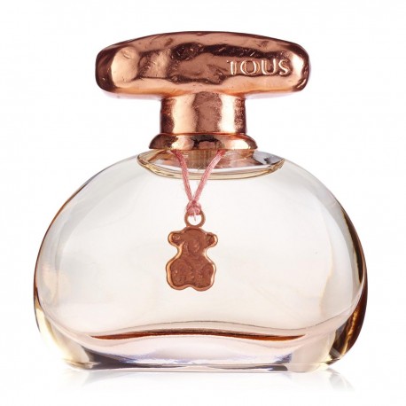 8436038837356 - TOUS TOUCH SENSUAL EAU DE TOILETTE 50ML VAPORIZADOR - PERFUMES
