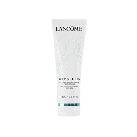 3605530741507 - LANCOME DESMAQUILLANTE GEL ECLAT 125ML - DESMAQUILLANTE ROSTRO