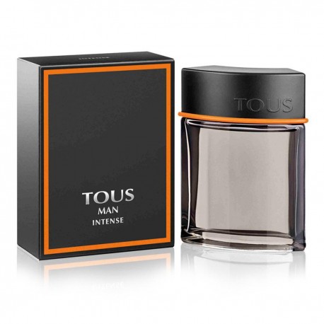 8436038839121 - TOUS MAN INTENSE EDT 100VP - PERFUMES