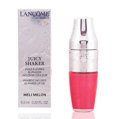 3614271240897 - LANCOME JUICY SHAKER HUILE A LEVRES 301 MELI MELON - BRILLO DE LABIOS