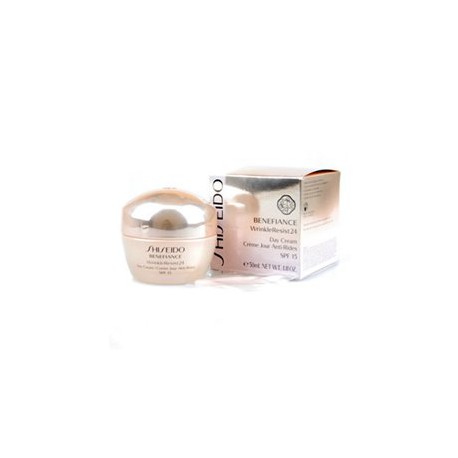 3598380028853 - SHISEIDO BENEFIANCE WRINKLERESIST 24 + LIMPIADOR 50 ML + BODY 75ML + MINIATURA - HIDRATACION