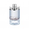 3432240036384 - CARTIER EAU DE CARTIER VETIVER BLEU EAU DE TOILETTE 15ML VAPORIZADOR MINIATURA - PERFUMES