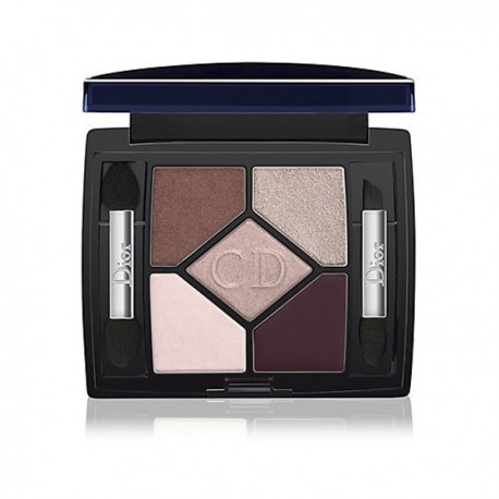 3348901255653 - DIOR PALETA 5 COULEURS 746 - SOMBRAS