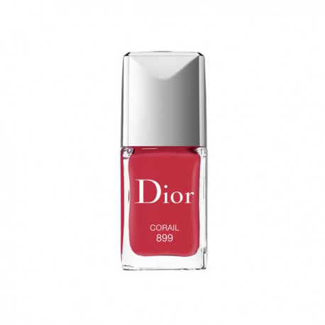 3348901257077 - DIOR ROUGE DIOR VERNIS 899 - BARRA DE LABIOS