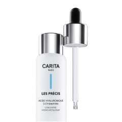 3539631058397 - CARITA LES PRECIS CONCENTRADO ACIDE HYALURONIQUE 15ML - SERUM