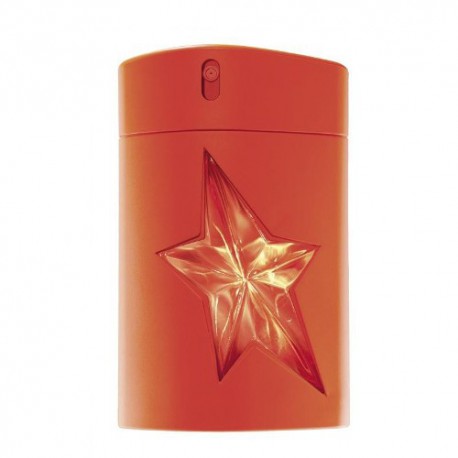 3439600600612 - THIERRY MUGLER A*MEN ULTRA ZEST EAU DE TOILETTE 100ML VAPORIZADOR - PERFUMES