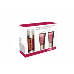 3380810012385 - CLARINS DOUBLE SERUM 50ML + CREMA DIA INTENSA 15ML + CREMA INTENSA NOCHE 15ML - SERUM