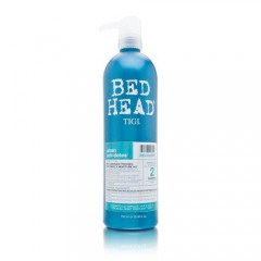 6159084160150 - TIGI BED HEAD RECOVERY SHAMPOO 750ML - CHAMPÚ