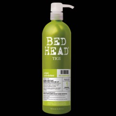 6159084155510 - TIGI BED HEAD URBAN ANTI-DOTES RE-ENERGIZE SHAMPOO 750ML - CHAMPÚ