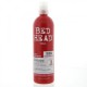 6159084160530 - TIGI BED HEAD URBAN ANTI-DOTES RESURRECTION SHAMPOO 750ML - CHAMPÚ