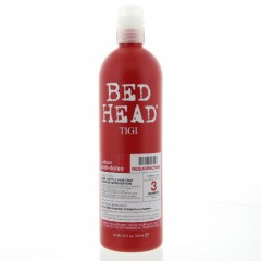 6159084160530 - TIGI BED HEAD URBAN ANTI-DOTES RESURRECTION SHAMPOO 750ML - CHAMPÚ