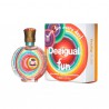 8433937186080 - DESIGUAL FUN EAU DE TOILETTE 30ML VAPORIZADOR - PERFUMES