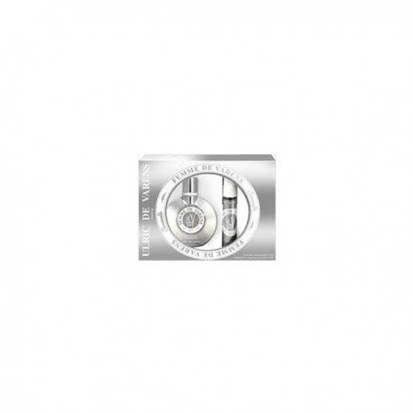 3326240038519 - ULRIC DE VARENS FEMME DE VARENS SENSUELLE EAU DE PERFUM 50ML VAPORIZADOR +EAU DE PERFU - PERFUMES