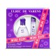 3326240038243 - ULRIC DE VARENS PARIS MINI SEXY EAU DE PERFUME 25ML VAPORIZADOR + EAU DEPERFUME 20ML V - PERFUMES