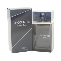 3607348541690 - CALVIN KLEIN ENCOUNTER MEN EAU DE TOILETTE 100ML VAPORIZADOR - PERFUMES