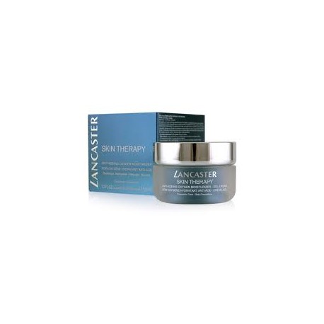 3614220161624 - LANCASTER SKIN THERAPY OXYGENATE GEL CREAM 125ML - ANTI-EDAD