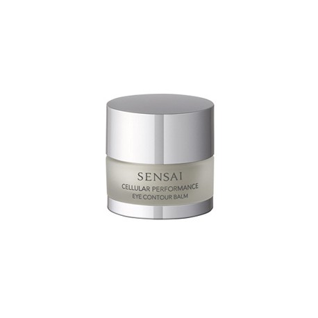 4973167962053 - KANEBO SENSAI CELLULAR YEUX BALM 15ML - TRATAMIENTO DE OJOS