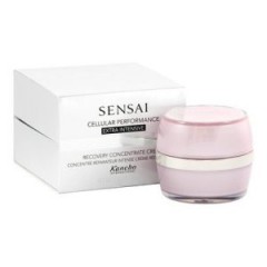 4973167969854 - KANEBO SENSAI CELLULAR EXTRA CONCENTRATE CREAM 40ML - HIDRATACION