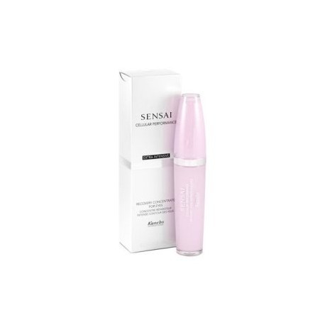 4973167969861 - KANEBO SENSAI CELLULAR EXTRA CONCENTRATE YEUX 15ML - TRATAMIENTO DE OJOS
