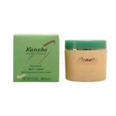 4973167965511 - KANEBO SENSAI RELAXING BODY CREAM 200ML - HIDRATACION