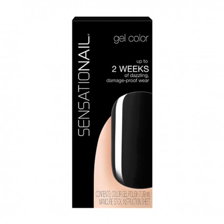 7613217720338 - SENSATIONAIL SENSATIONAIL LACA DE UÑAS MIDNIGHT RENDEZVOUS - ESMALTES