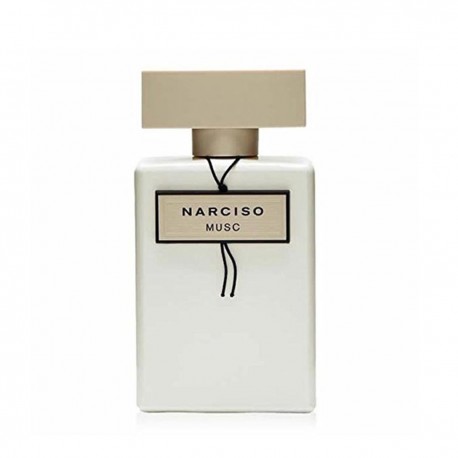 3423478927056 - NARCISO RODRIGUEZ MUSC OIL 50ML - PERFUMES