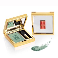 0858051344260 - ELIZABETH ARDEN BEAUTIFUL COLOR EYE SHADOW MONO 416 AQUAMARINE - SOMBRAS