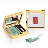 0858051344260 - ELIZABETH ARDEN BEAUTIFUL COLOR EYE SHADOW MONO 416 AQUAMARINE - SOMBRAS