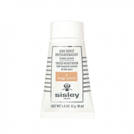 3473311640123 - SISLEY SOIN TEINTE PHYTO HYDRATANT TOUTES PEAUX 02 CREME 40ML - HIDRATACION