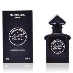 3346470133549 - GUERLAIN BLACK PERFECTO BY LA PETITE ROBE NOIR EAU DE PARFUM FLORALE 30ML VAPORIZADOR - PERFUMES