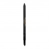 0858055694710 - ELIZABETH ARDEN HIGH DRAMA EYELINER 04 STEEL THE STAGE - DELINEADORES