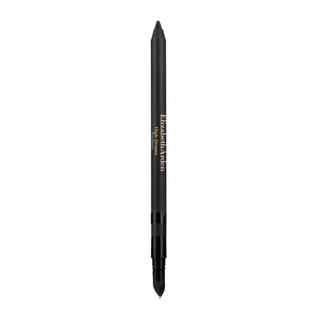 0858055692800 - ELIZABETH ARDEN HIGH DRAMA EYELINER 01 SMOKEY BLAKC - DELINEADORES