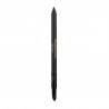 0858055692800 - ELIZABETH ARDEN HIGH DRAMA EYELINER 01 SMOKEY BLAKC - DELINEADORES