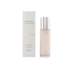 4973167962015 - KANEBO SENSAI CELLULAR EMULSION SUPER MOIST 100ML - HIDRATACION