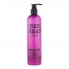 6159084267620 - TIGI BED HEAD DUMB BLONDE SHAMPOO FOR TREATED HAIR 400ML - CHAMPÚ