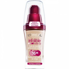 3600520761176 - L'OREAL MAQUILLAJE INFALIBLE 320 - BASE MAQUILLAJE