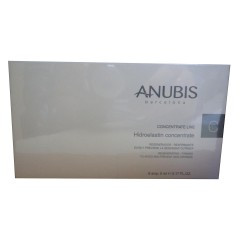 8436019951330 - ANUBIS CONCENTRATE LINE HIDROELASTIN REGENERADOR TRATAMIENTO 6 AMPOLLAS - ANTI-EDAD