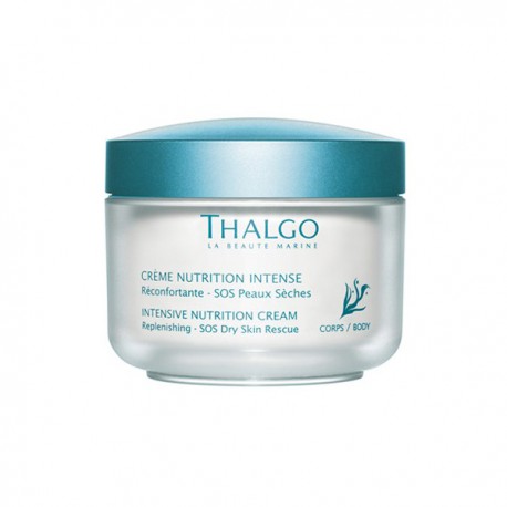 3525801625636 - THALGO CREME NUTRITION INTENSE 200ML - HIDRATACION