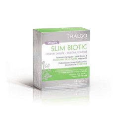 3525801633358 - THALGO SLIM BIOTIC 14 CAPS. - NATURALES