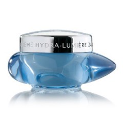 3525801644668 - THALGO SOURCE MARINE CREME HYDRA LUMIERE 24H 50ML - HIDRATACION