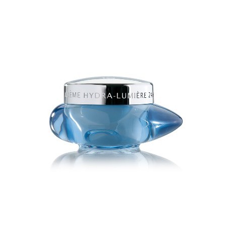 3525801644668 - THALGO SOURCE MARINE CREME HYDRA LUMIERE 24H 50ML - HIDRATACION