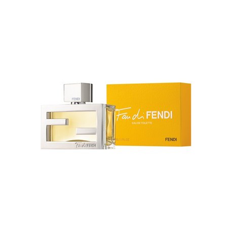 3274870712302 - FAN DI FENDI EAU DE PERFUME 30ML VAPORIZADOR - PERFUMES
